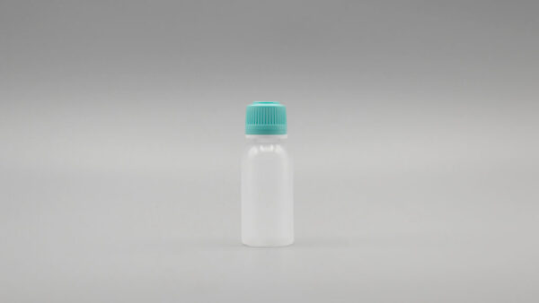 Botellas cilíndricas de distintas capacidades - Imagen 3