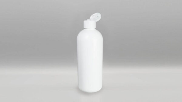 Botella cilíndrica 500 ml - Imagen 2