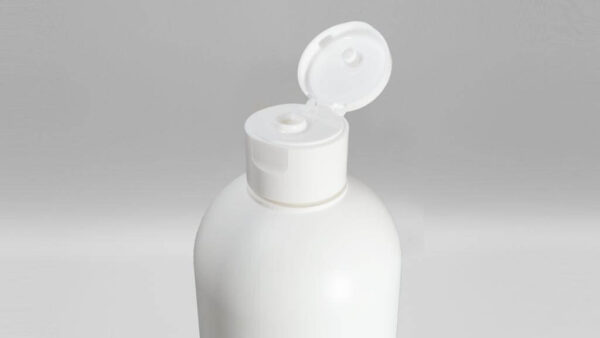 Botella cilíndrica 500 ml - Imagen 3