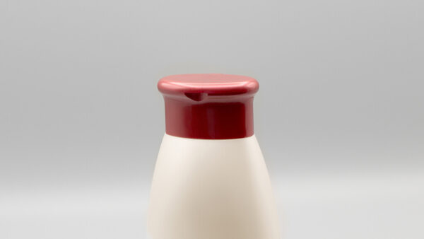 Botella oval 500 ml - Imagen 2