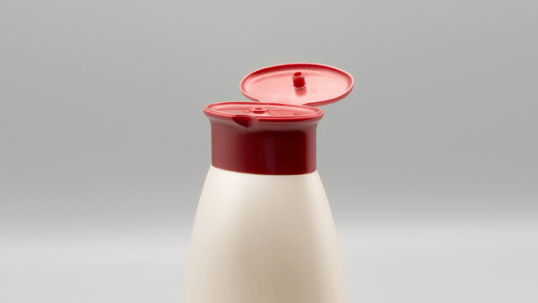 Botella oval 500 ml - Imagen 3