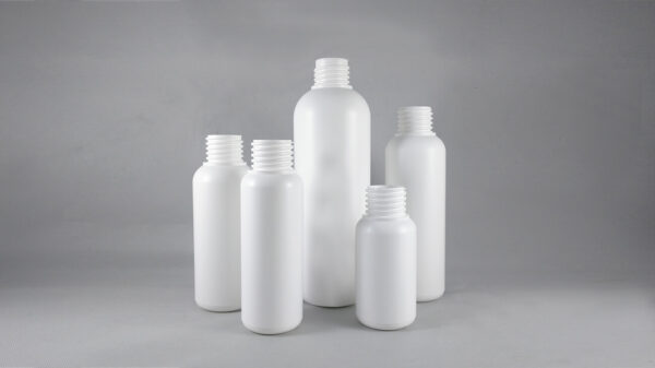 Botella cilíndrica 250 ml - Imagen 2
