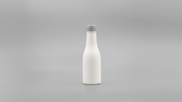 Botella cilíndrica 200 ml - Imagen 2