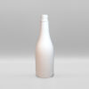 400 ml cylindrical bottle
