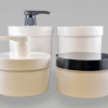 Pot cylindrique de 1000 ml