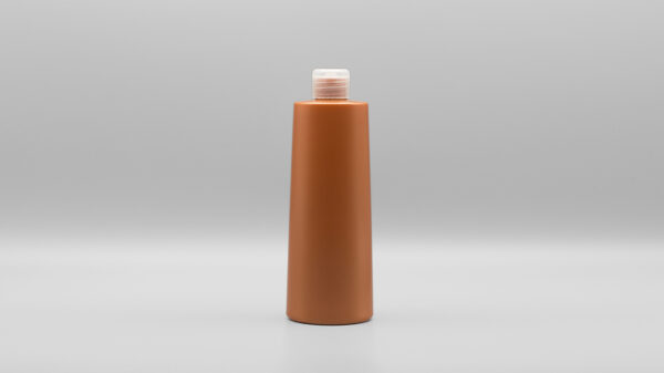 Botella oval cónica 500 ml - Imagen 2