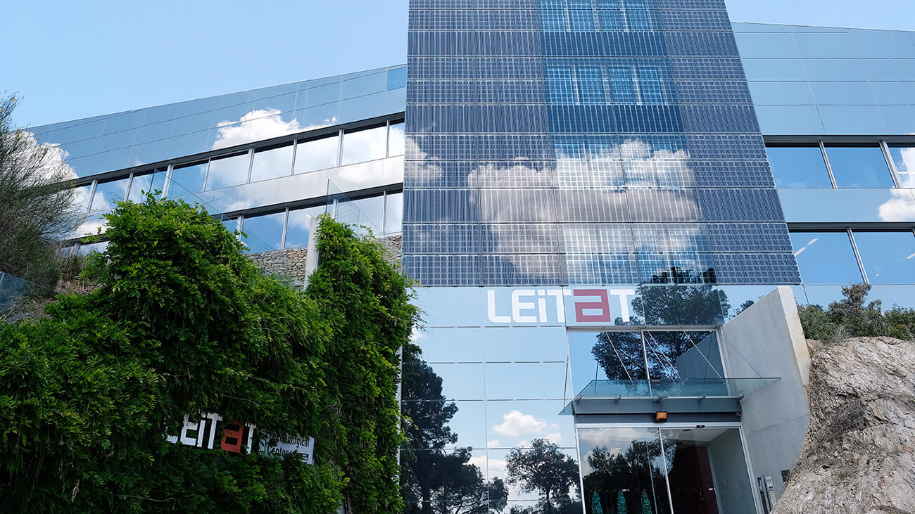 Edificio-LEITAT-Terrassa